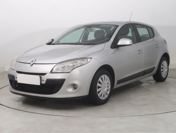 Renault Megane III Hatchback 1.5 dCi 110KM 2011 Renault Megane 1.5 dCi, Salon Polska, Klima, zdjęcie 1