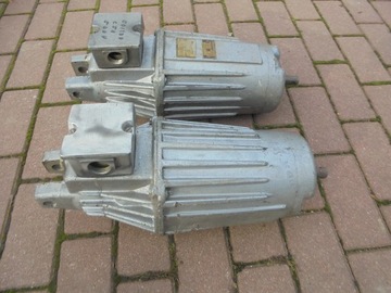 LUZOWNIK ZWALNIAK EB 50/100 C 50 HAMULEC SUWNICA