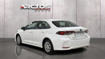 Toyota Corolla XII 2022 Toyota Corolla 1.8 Hybrid GPF Active sedan, zdjęcie 2