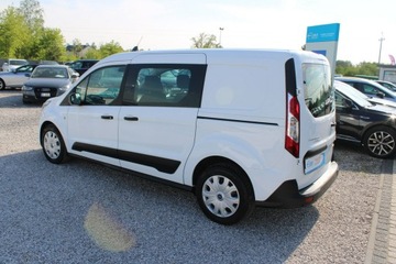 Ford Transit Connect II VAN 1.5 TDCi 120KM 2020 Ford Transit Connect L2 EcoBlue 120KM Trend F-vat, zdjęcie 8