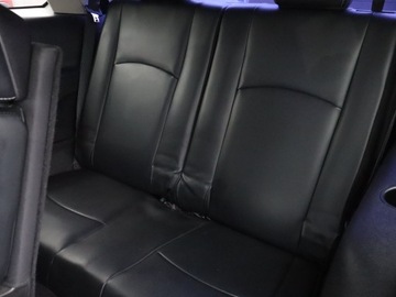 Fiat Freemont 2.0 Multijet II 16v 170KM 2013 Fiat Freemont 2.0 MultiJet, Salon Polska, 167 KM, zdjęcie 22