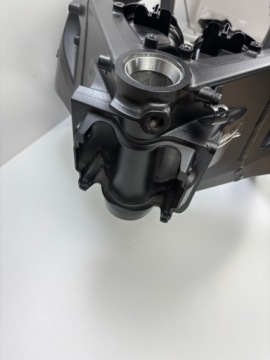 Рама с документами Honda CBR 600RR PC69 2024-.