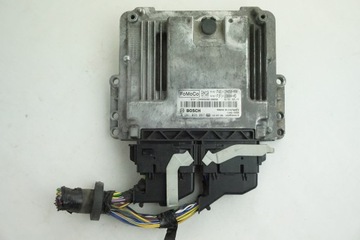 STEROWNIK KOMPUTER SILNIKA FORD CONNECT FV61-12A650-AHA