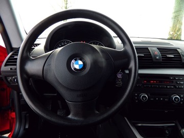 BMW Seria 1 E81/E87 Hatchback 5d E87 1.6 116i 122KM 2008 BMW 1 1.6 BENZ ZAMIANA, zdjęcie 14