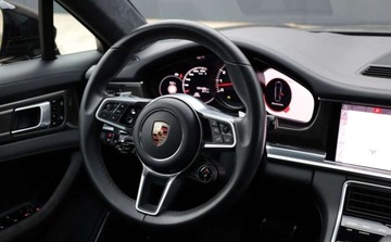 Porsche Panamera II GTS Sport Turismo 4.0 V8 460KM 2019 Porsche Panamera Porsche Panamera GTS 4.0 Benzyna 460KM, zdjęcie 30