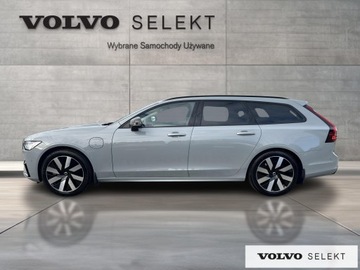 Volvo V90 II 2024 Volvo V90 V90 T6 AWD Plug-In Hybrid Plus Dark aut, zdjęcie 2