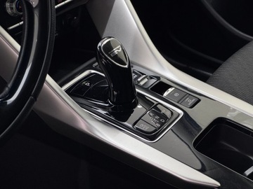 Mitsubishi Eclipse Cross SUV PHEV 2.4 188KM 2021 Mitsubishi Eclipse Cross Intense 4WD, Kamera cofan, zdjęcie 7