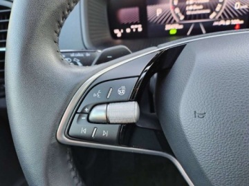 Skoda Karoq Crossover Facelifting 1.5 TSI ACT 150KM 2024 Skoda Karoq FV23Salon PLkameraVirtualDSGPakiet WinterLEDRata od 1200PLN, zdjęcie 15