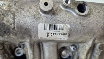 KOLEKTOR NASÁVÁCÍ SACÍ/ZBĚRNÉ SAAB 9-3 93 1.9 TID 150KM 55210202