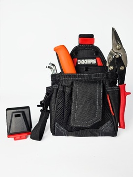 Сумка для инструментов для сборки Diggers Warehouse