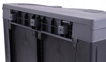 ШКАФ ДЛЯ СОРТИРОВКИ ОТХОДОВ KETER MOBY