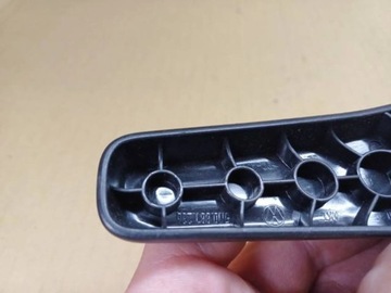 DRŽÁTKO DRŽÁK REGULACE SEDADLA VW PASSAT B7 AUDI SKODA SEAT
