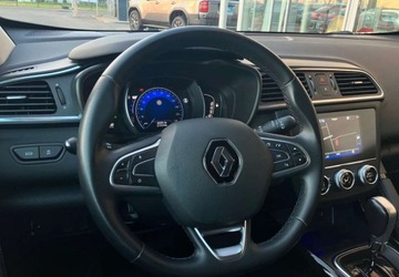 Renault Kadjar Crossover Facelifting 1.3 TCe 140 FAP 140KM 2021 Renault Kadjar Renault Kadjar 1.3 TCe FAP Intens EDC 1.3 Benzyna 140KM, zdjęcie 22