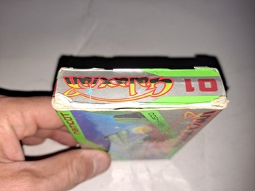 Галаксиан/Nintendo Famicom