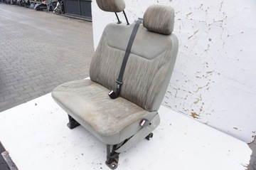 POHOVKA SEDADLO SPOLUJEZDCE NISSAN PRIMASTAR