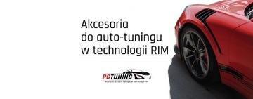 СПОЙЛЕР НА ВЕРХУ AUDI A6 C6 COMBI