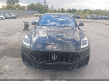 Maserati 2024 Maserati Grecale Trofeo 2024 3.0l 3.0 Benzyna 523KM, zdjęcie 7