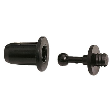 ШПИЛЬКИ ДЛЯ КРЕПЛЕНИЯ КРЫШЕК MONACOR MBF-85 8+8 КОМПЛЕКТ