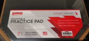 Подставка для учеников EVANS ARF7GM 7 дюймов