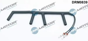 DR.MOTOR SVAZEK SVÍČEK ŽHAVÍCÍCH VAG DRM0839