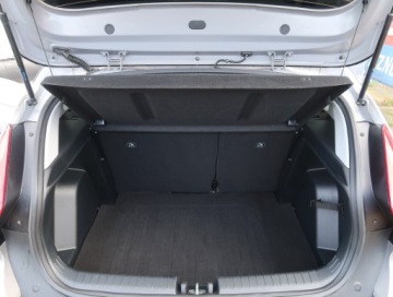 Hyundai Bayon SUV 1.0 T-GDI 100KM 2022 Hyundai Bayon 1.0 T-GDI, Serwis ASO, Automat, zdjęcie 13