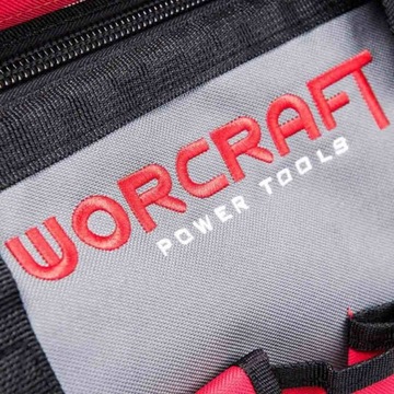 Worcraft WTFTB-03 СУМКА ДЛЯ ИНСТРУМЕНТОВ Monterska ВОДОНЕПРОНИЦАЕМЫЙ нейлоновый органайзер