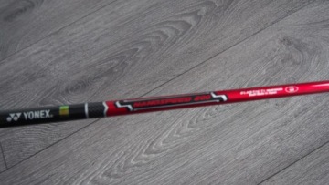YONEX IRON 6 ОЧЕНЬ ЛЕГКИЙ S FLEX