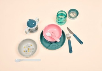 Mepal Mio Deep Pink ЧАШКА