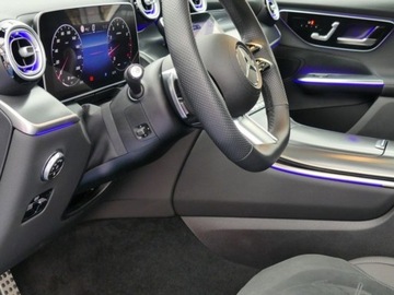 Mercedes GLC C254/X254 Coupe 2.0 200 204KM 2025 MERCEDES-BENZ GLC 200 4-Matic AMG Line 2.0 (204KM) 2025, zdjęcie 4