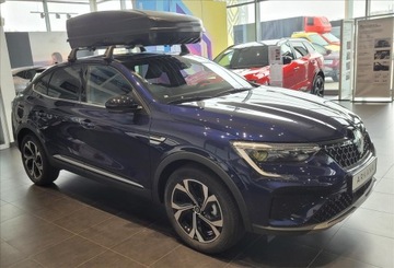 Renault Arkana SUV 1.3 TCe 140KM 2025 Arkana 1.3 TCe mHEV Techno EDC, zdjęcie 5