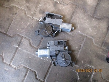 MOTOREK SKEL ELEKTRICKÝCH VW T5 T6 7E0959801J