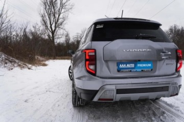  SsangYong Torres 1.5 T-GDI, Salon Polska, zdjęcie 12