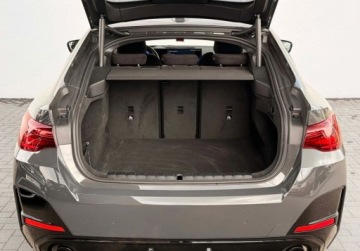 BMW Seria 4 G22-23-26 Coupe 2.0 420d 190KM 2025 BMW Seria 4 I wlasciciel M Pro Pakiet Hak Gwarancja Bezwypadkowy FVAT, zdjęcie 15