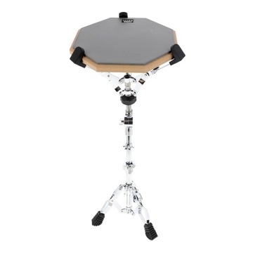 KA-LINE STAND PPM100 12 Серый барабанный пэд