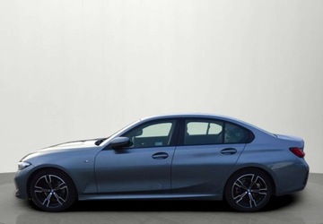 BMW Seria 3 G20-G21 Limuzyna 2.0 318i 156KM 2025 BMW Seria 3 318i 156KMLED Head-up M Pakiet ACC 360 Navi Car Play Ambiente, zdjęcie 5