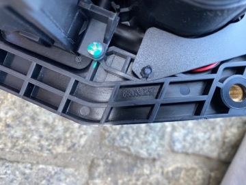 MG MARVEL ЖГУТ ПРОВОДОВ УСТАНОВКА ЗАРЯДНОГО ГНЕЗДА КАБЕЛЬ 11325464 ОРИГИНАЛ