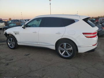  Genesis GV80 Base 2023 3.5l 3.5 Benzyna 375KM, zdjęcie 1