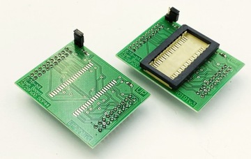 Adapter 8/16-bit Flash Board SOP44 simple UFP 6.03