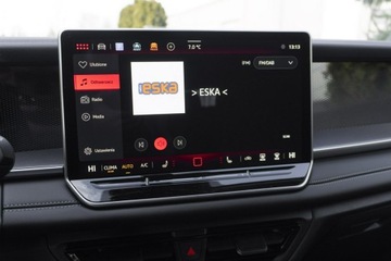 Volkswagen Tayron 2026 Volkswagen Tayron Life Plus 1.5 eTSI 150 KM DSG -, zdjęcie 27