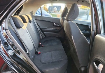 Kia Picanto II Hatchback 5d 1.0 69KM 2013 Kia Picanto Kia Picanto II 2013R. BENZYNA GODNA UWAGI Benzyna 69KM, zdjęcie 10