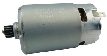 MAKITA SILNIK 14,4V DO WKRETARKI BDF343