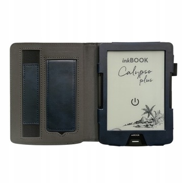 ЧЕХОЛ ДЛЯ INKBOOK CALYPSO PLUS/LUMOS/PRIME