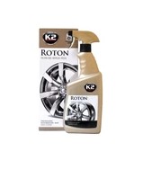 Płyn do czyszczenia felg Roton 700 ml krwawa felga