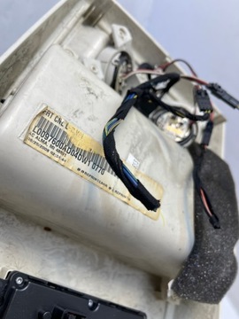 GRAND VOYAGER LAMPA POLSTROVÁNÍ