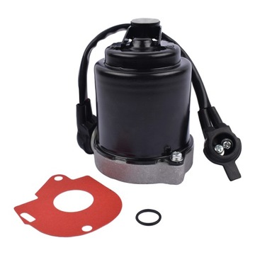 Pompa wspomagania hamulców ABS do Toyota Land Cruiser J100 Lexus LX470
