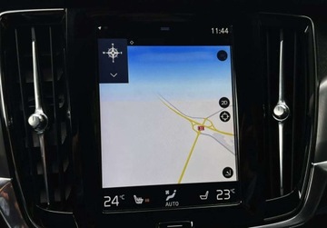 Volvo V90 II Kombi 2.0 D4 190KM 2016 Volvo V90 D4 190KM BEZWYPADKOWY automat GWARANCJA 2.0 Diesel, zdjęcie 27