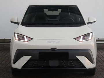 BYD 2025 BYD Dolphin Surf Boost Hatchback (88 KM) 2025, zdjęcie 3