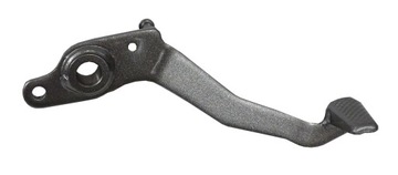 KAWASAKI Z650 NINJA 650 DŹWIGNIA PEDAŁ HAMULCA