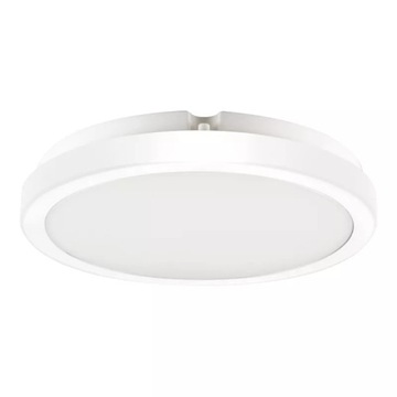 Plafon Vera 24W 4000K Biały IP65