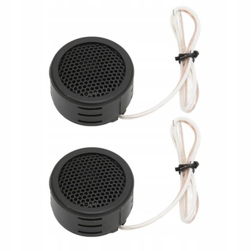 АВТОМОБИЛЬНЫЕ ДИНАМИКИ 500 Вт Твитеры 97 ДБ